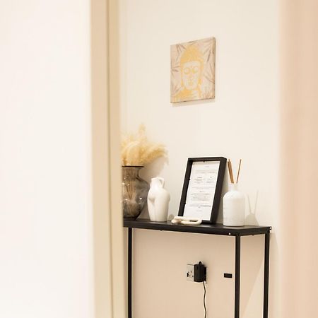 Luxury Apartment In Central London Near Big Ben, Buckingham Palace And London Eye Exteriör bild