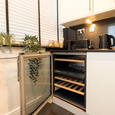 Luxury Apartment In Central London Near Big Ben, Buckingham Palace And London Eye Exteriör bild