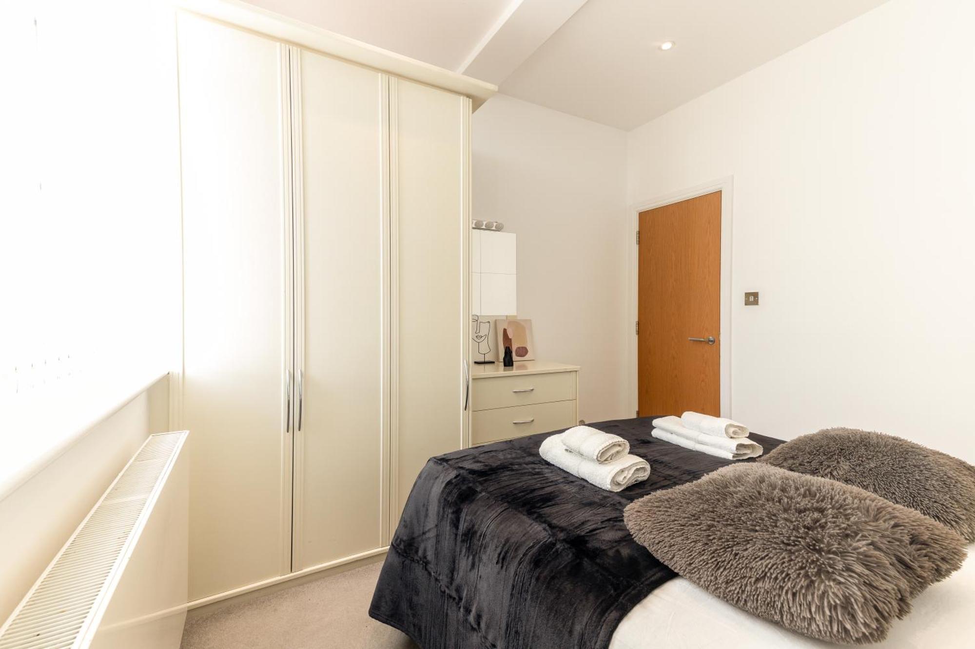 Luxury Apartment In Central London Near Big Ben, Buckingham Palace And London Eye Exteriör bild