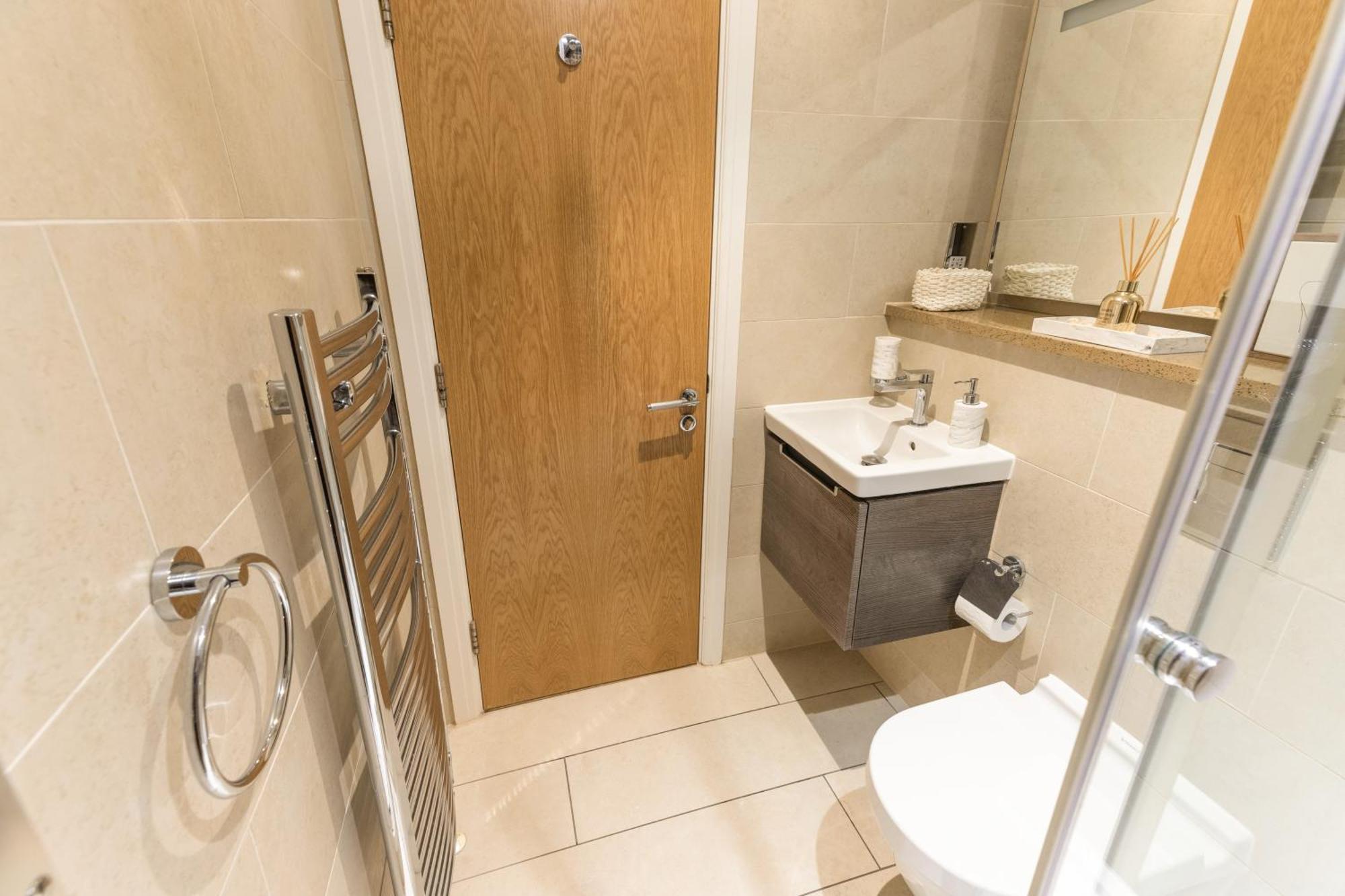 Luxury Apartment In Central London Near Big Ben, Buckingham Palace And London Eye Exteriör bild