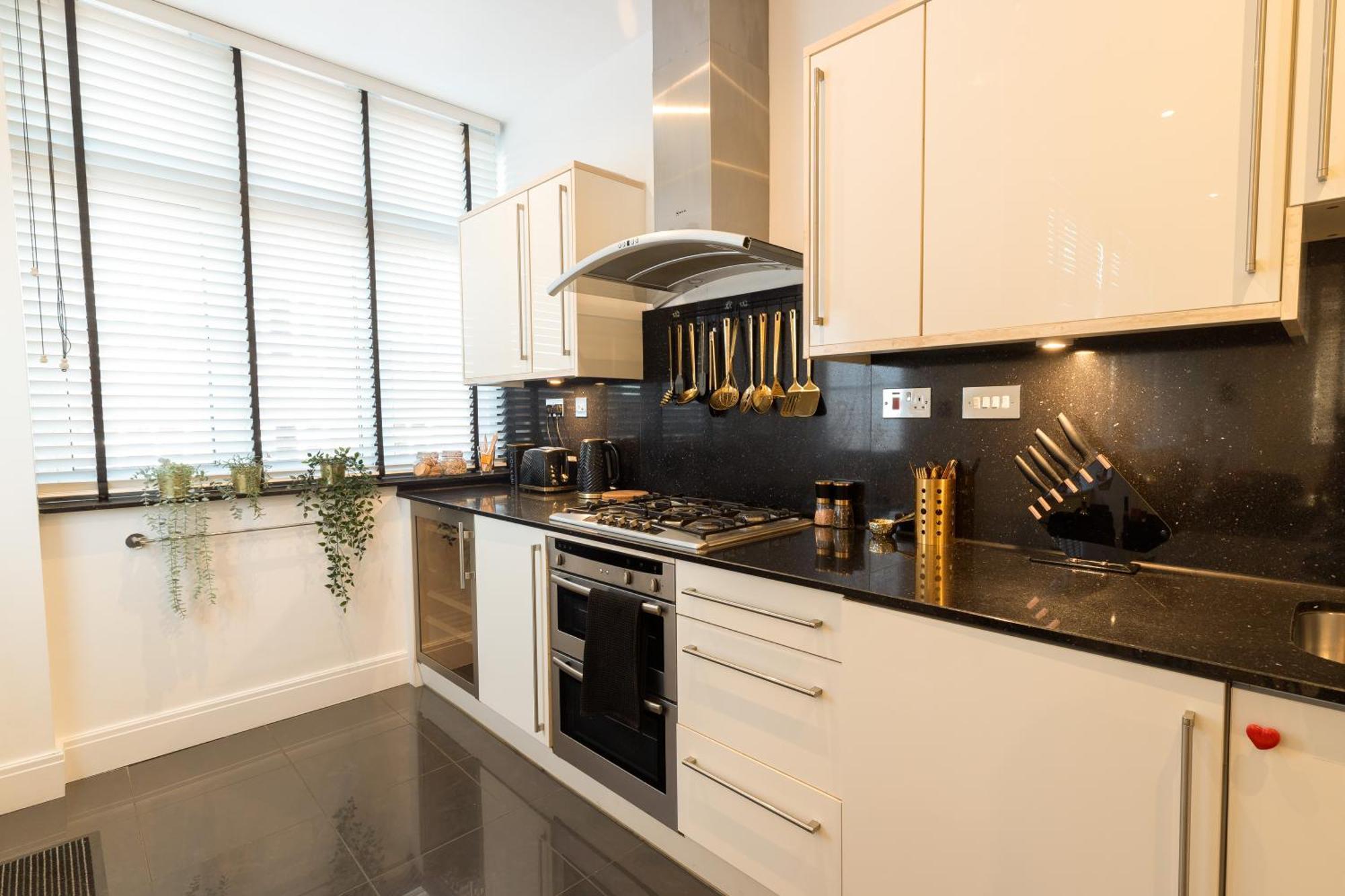 Luxury Apartment In Central London Near Big Ben, Buckingham Palace And London Eye Exteriör bild