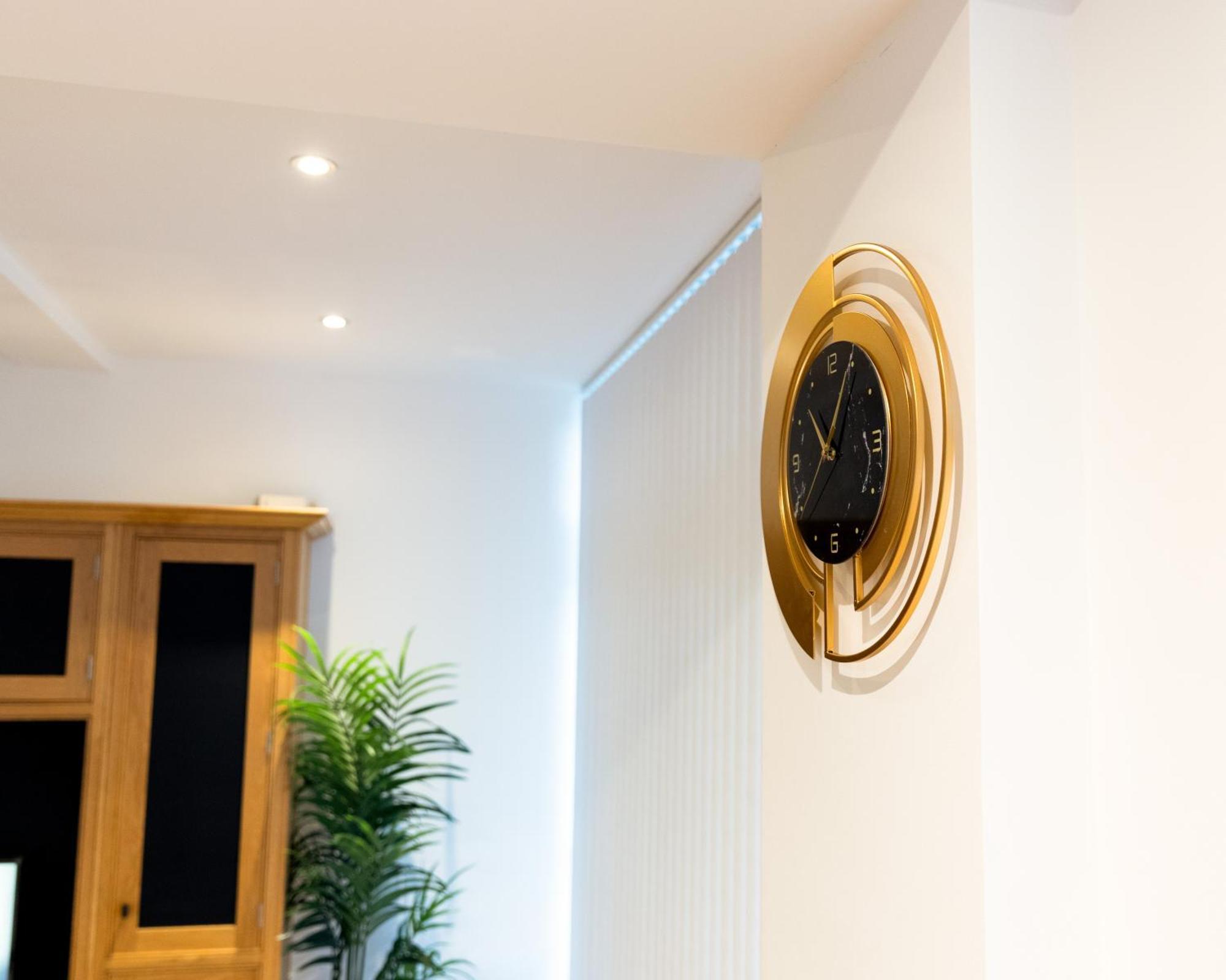 Luxury Apartment In Central London Near Big Ben, Buckingham Palace And London Eye Exteriör bild
